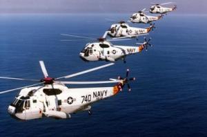 Marine One 01